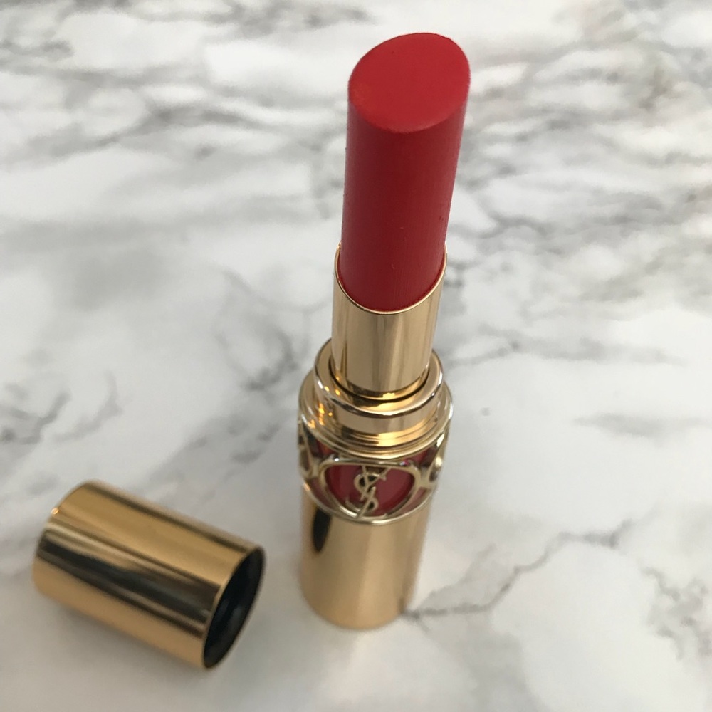 YSL lipstick shade coraile intuitive - Picture 2 of 3